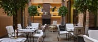 Christmas Party Venues