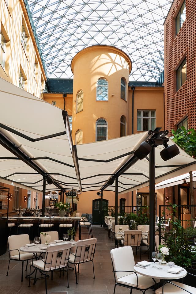 The Garden