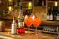 Private Bars