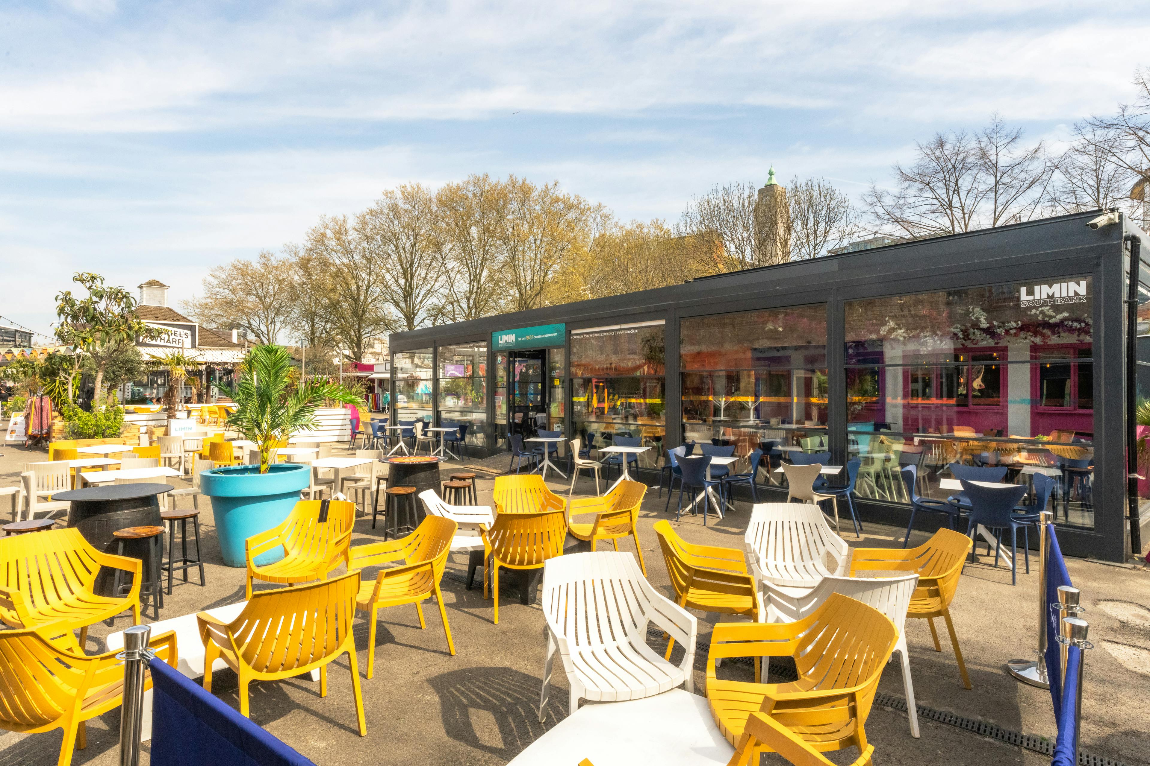 LIMIN Southbank - WHOLE VENUE image 1