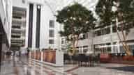 Quirky Conference Venues