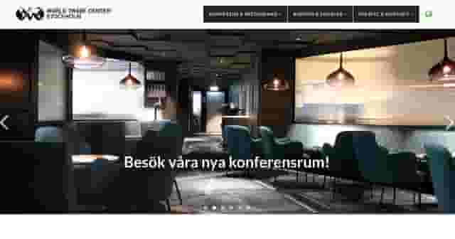 World Trade Center Stockholm