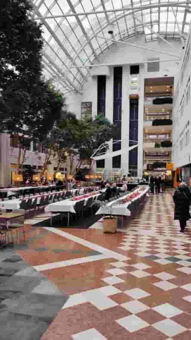 World Trade Center Stockholm