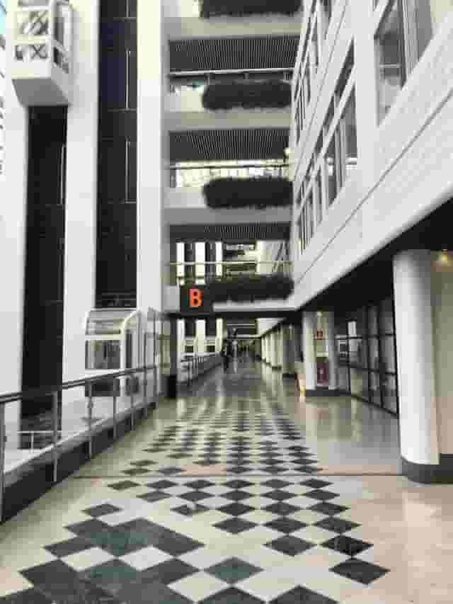 World Trade Center Stockholm