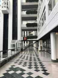 Reception Halls