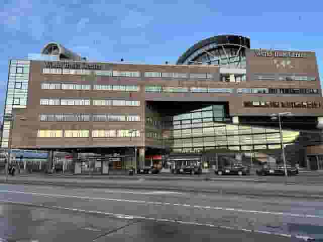 World Trade Center Stockholm