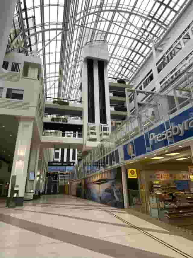World Trade Center Stockholm