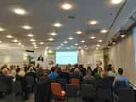 Seminar Rooms