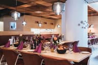 Quirky Conference Venues
