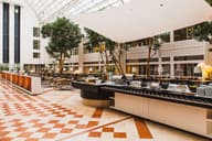 Modern Conference Venues