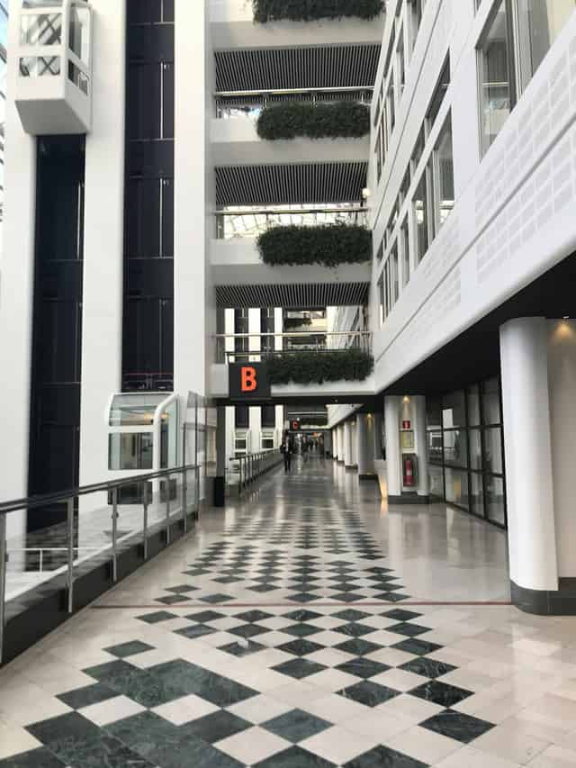 World Trade Center Stockholm