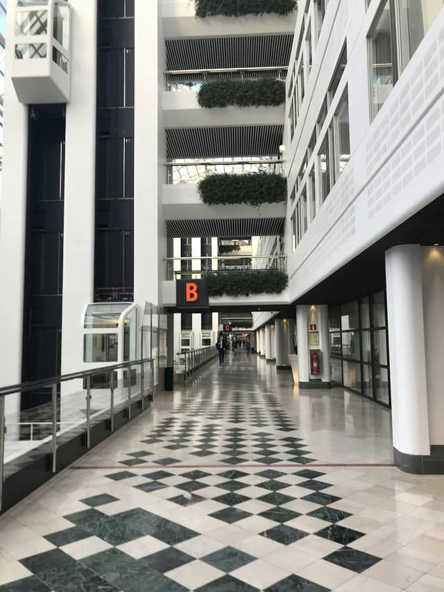 World Trade Center Stockholm