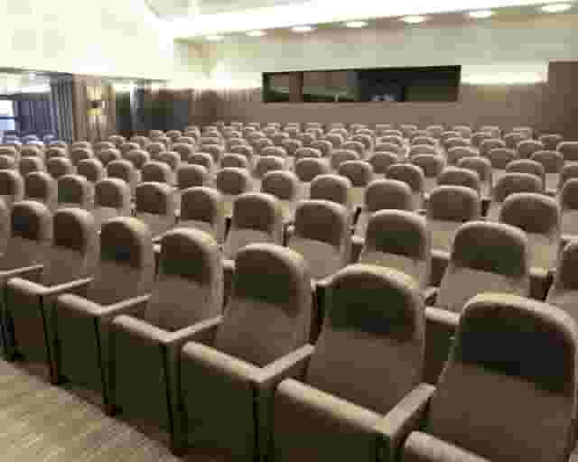 Conference center