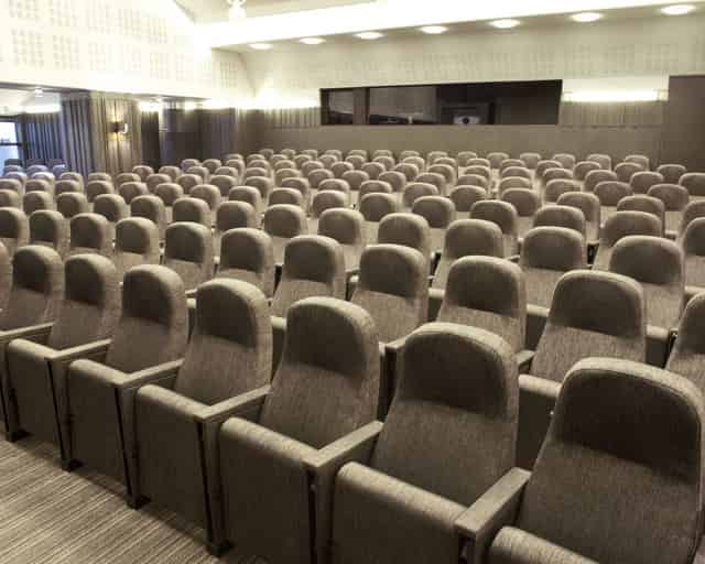 Conference center