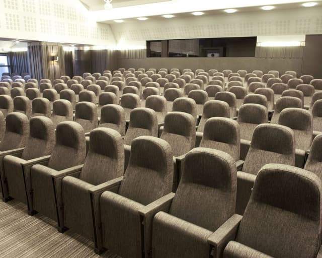 Conference center