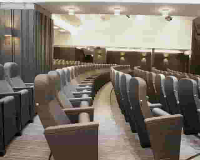 Conference center
