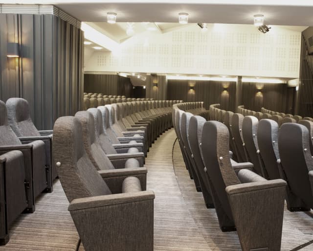 Conference center