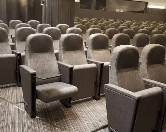 Conference center