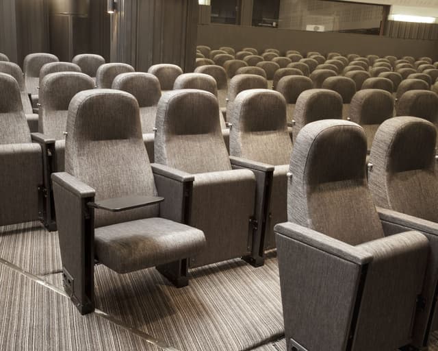 Conference center