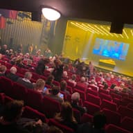 Theatres