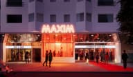 Theatres