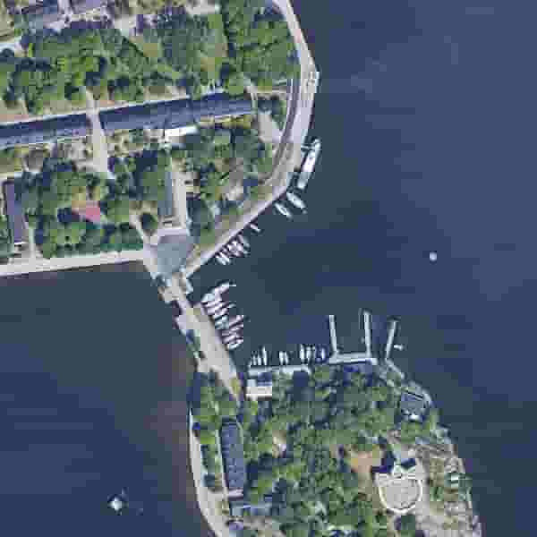 The Dock