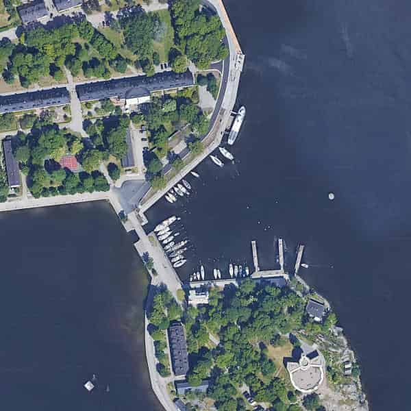 The Dock