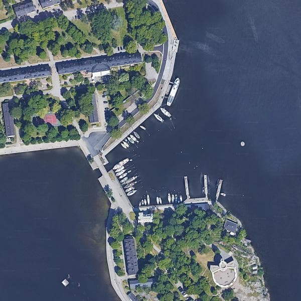 The Dock