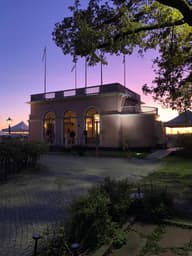 Summer Party Venues