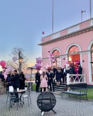 Sustainable Venues