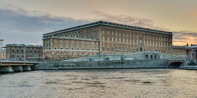 Treasury