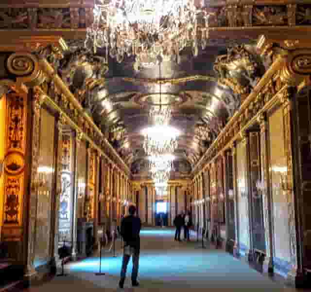 Treasury