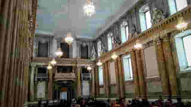 Treasury