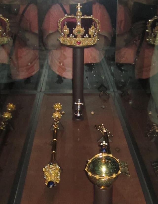 Treasury