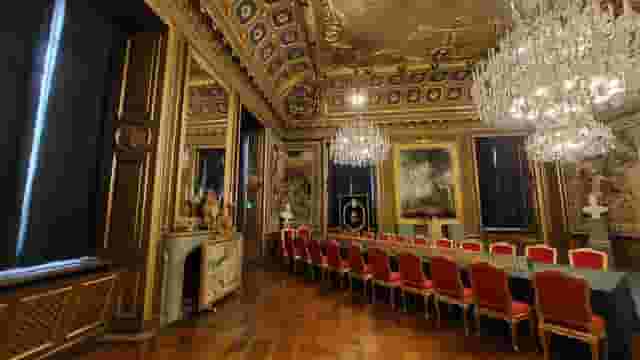 Museum Tre Kronor