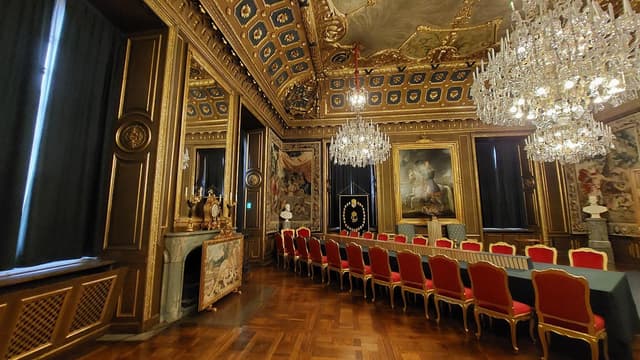 Museum Tre Kronor