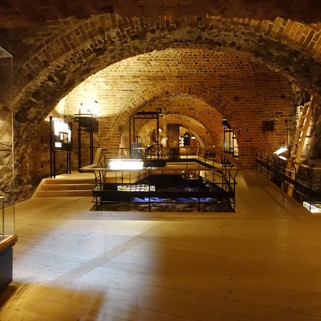 Museum Tre Kronor