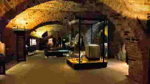 Museum Tre Kronor