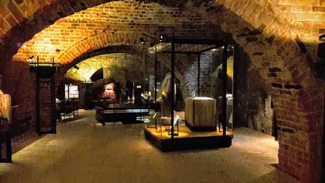 Museum Tre Kronor