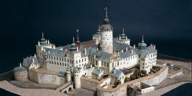 Museum Tre Kronor