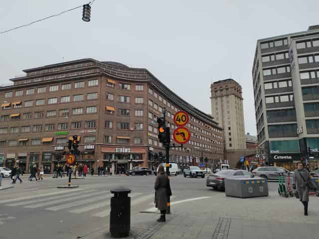 Stockholm Concert Hall