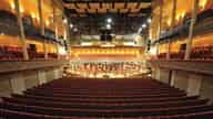 Baroque Music Venues