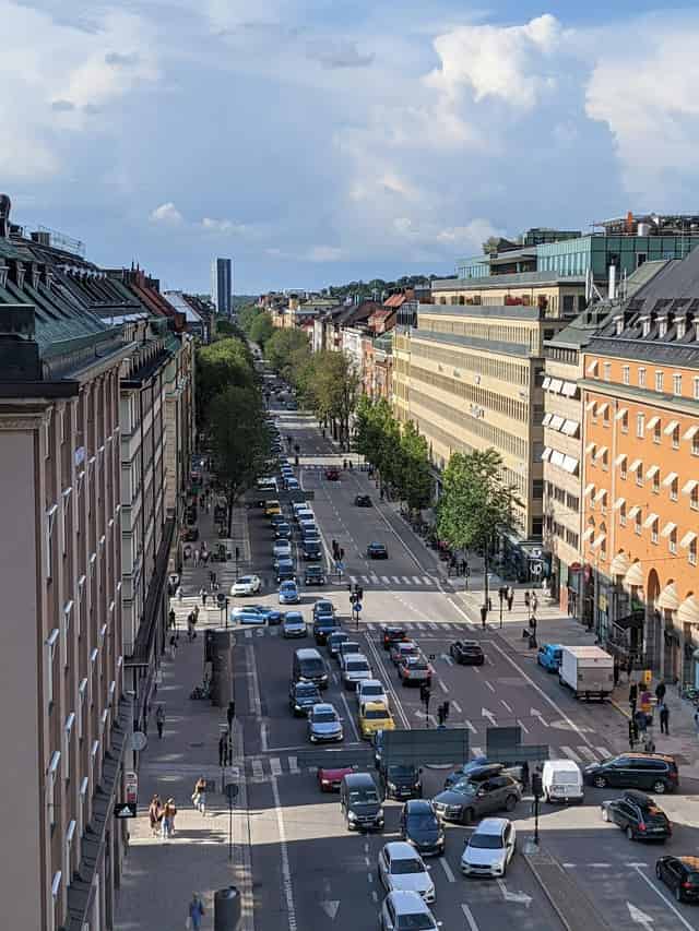 Stockholm Concert Hall