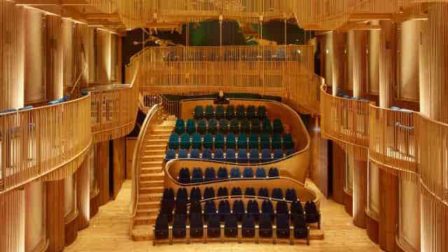 Concert Hall