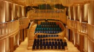 Baroque Music Venues