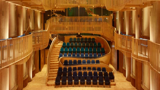 Concert Hall