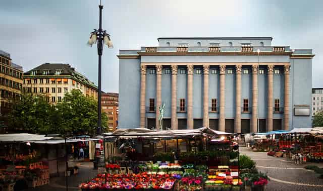 Concert Hall