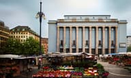 Theatres