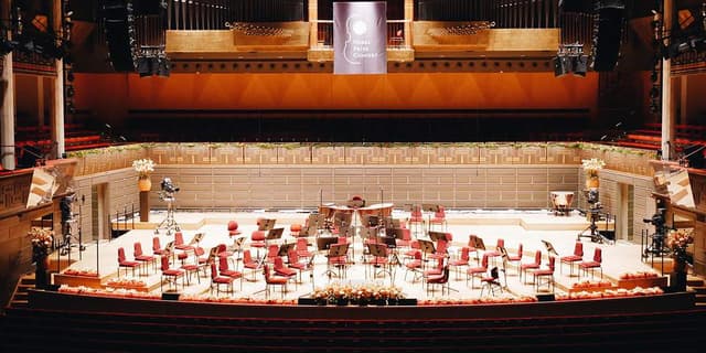 Concert Hall