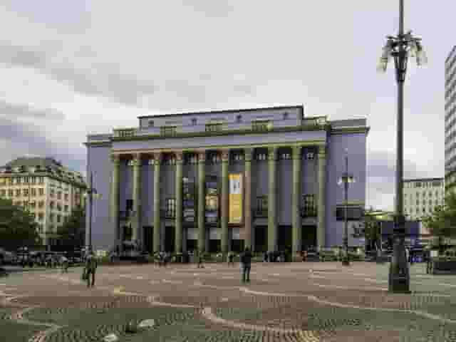 Concert Hall
